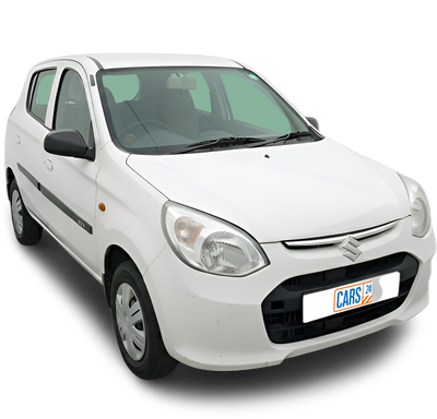 Maruti Alto 800-img
